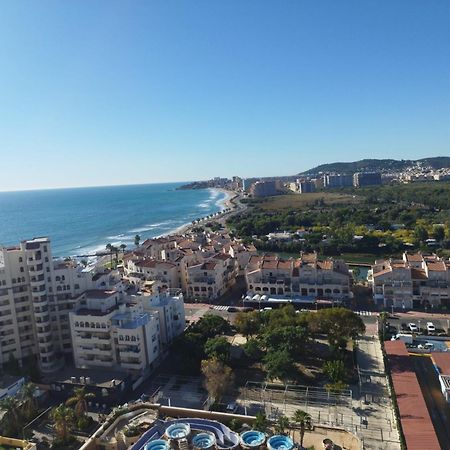 Playa Coral II 3 Nº 1054 Apartamento Oropesa del Mar Exterior foto