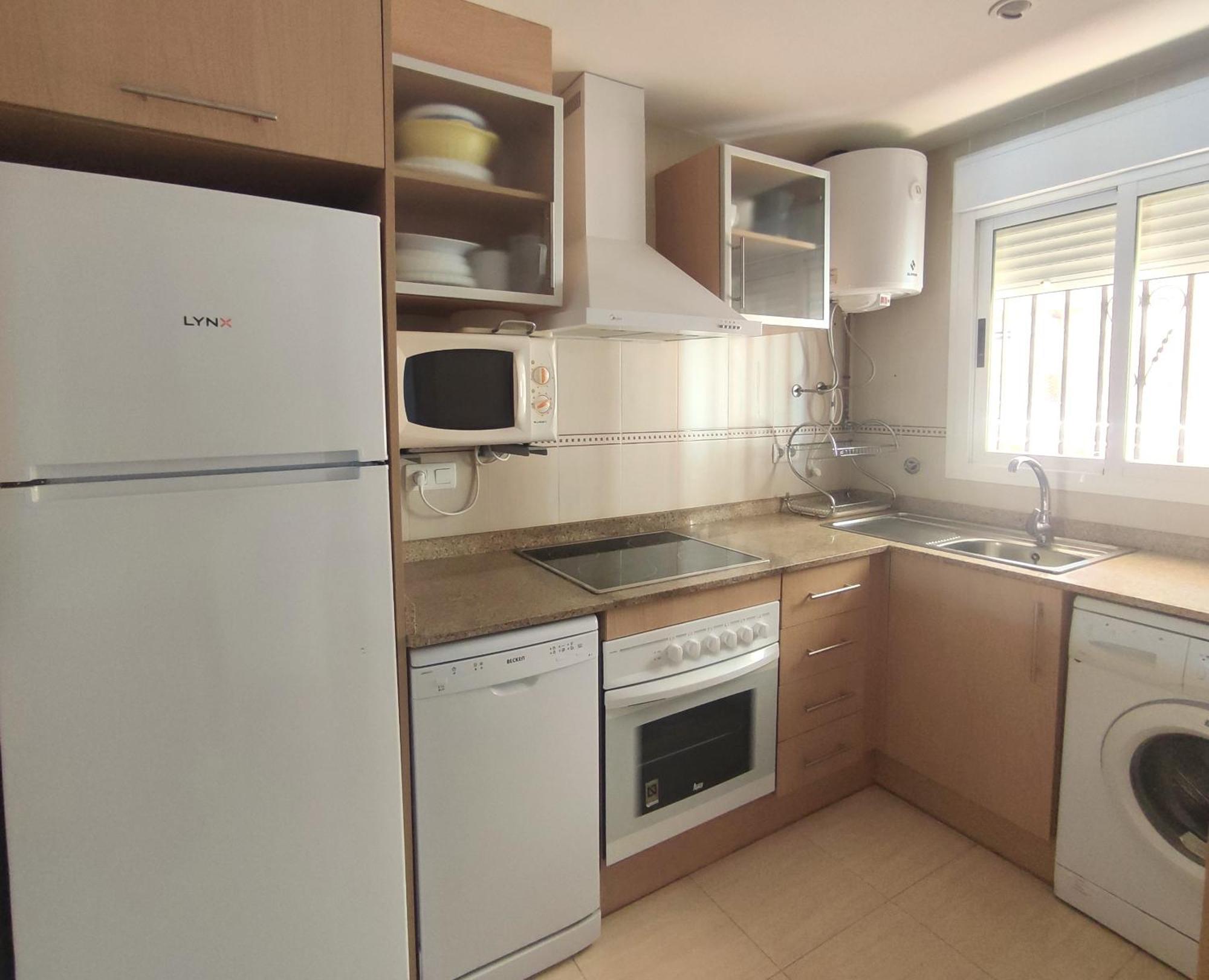 Playa Coral II 3 Nº 1054 Apartamento Oropesa del Mar Exterior foto