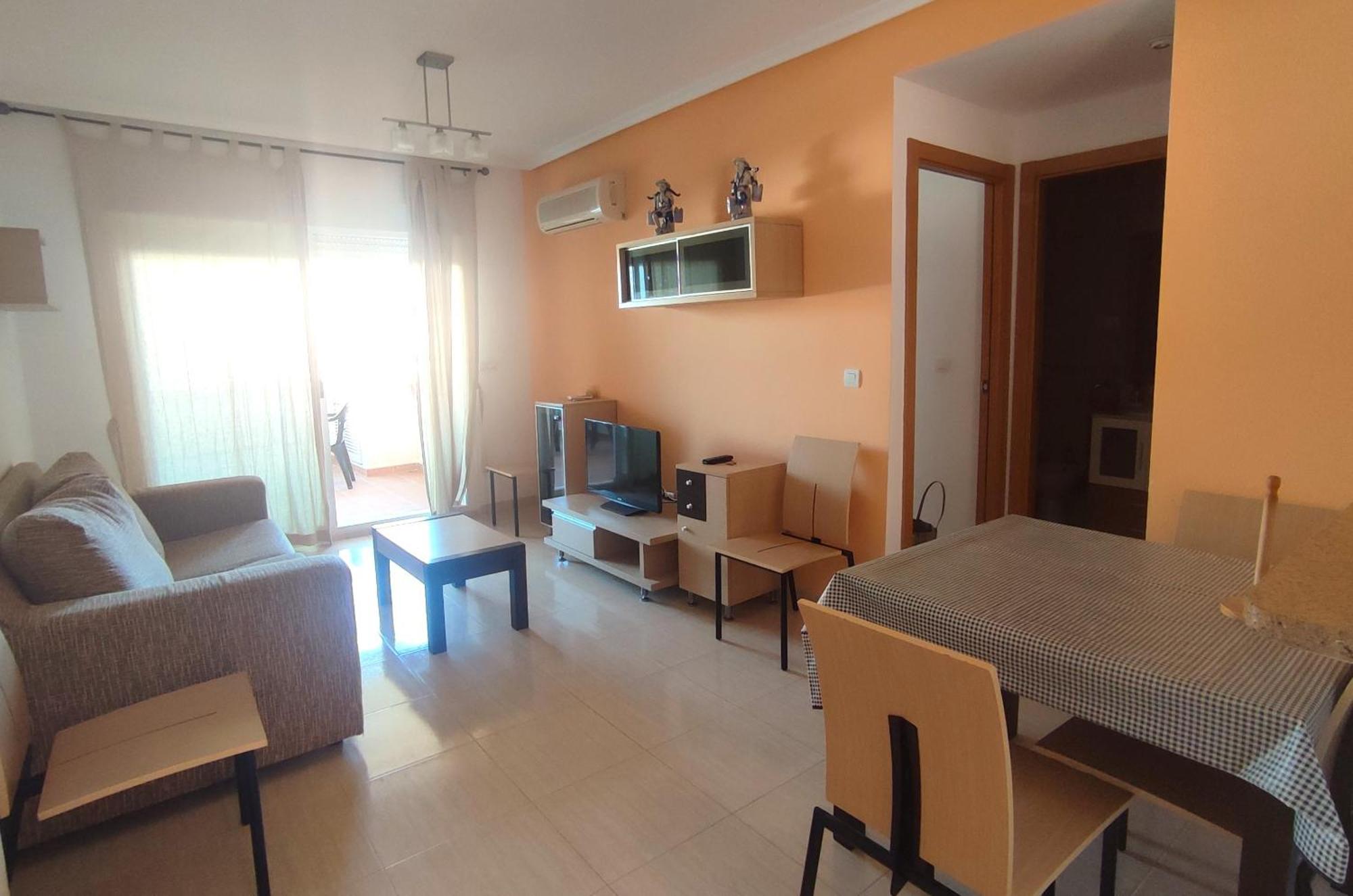 Playa Coral II 3 Nº 1054 Apartamento Oropesa del Mar Exterior foto